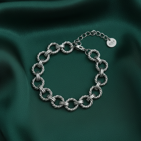 Atelier Link - Silver