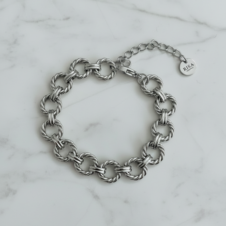 Atelier Link - Silver