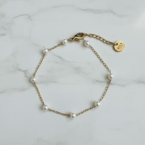 Etoile Bracelet