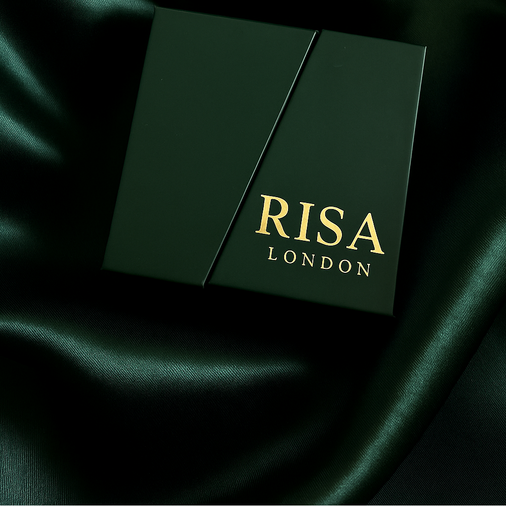 Shona Bracelet - Silver